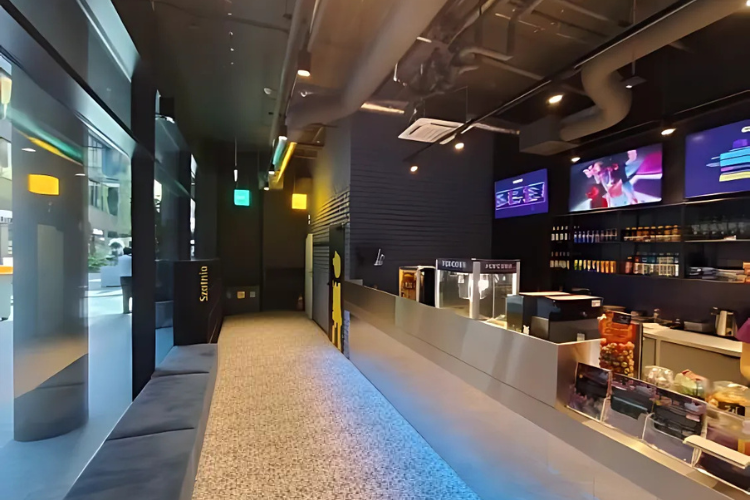 Łódź Pixel XL Fit-out 5 lodz-pixel-xl-fitout-realizacja-coned